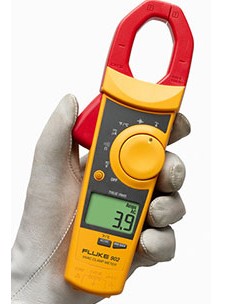 Fluke 902 真有效值數字鉗表